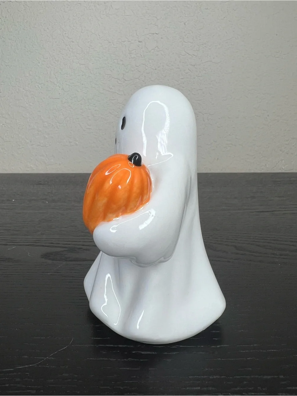 NEW Target Hyde and EEK! Boutique™ Halloween Ghost Ceramic Decorative Sculpture